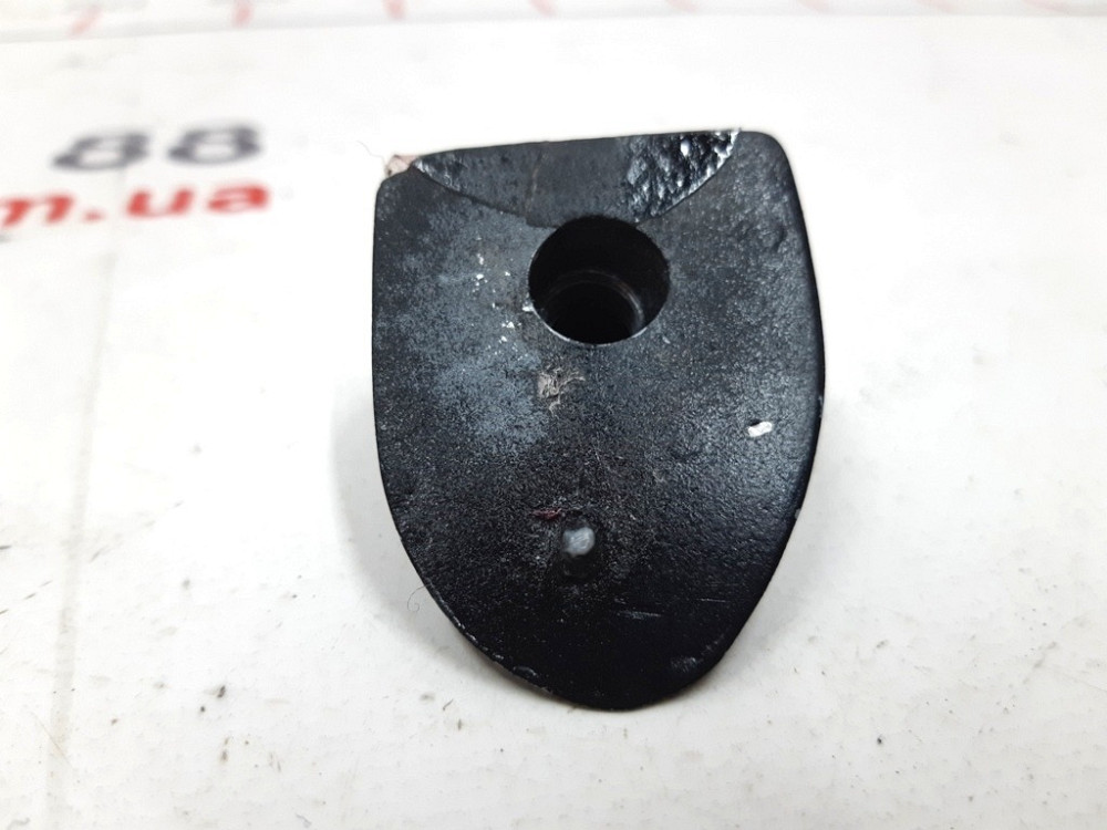 Крепление-упор полки багажника верхней Tesla model X 1108701-00-D Київ - зображення 3