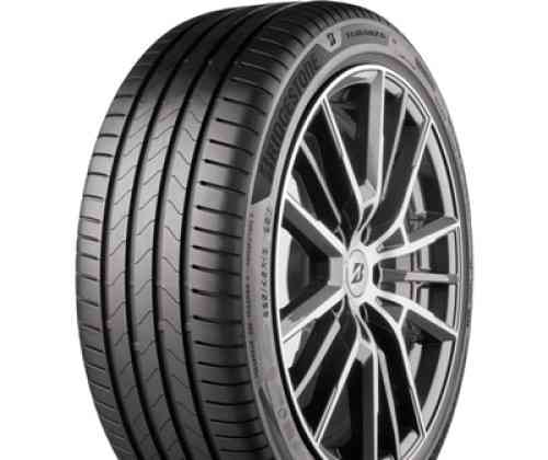 215/60 R17 Bridgestone Turanza 6 96H Легкова шина Київ