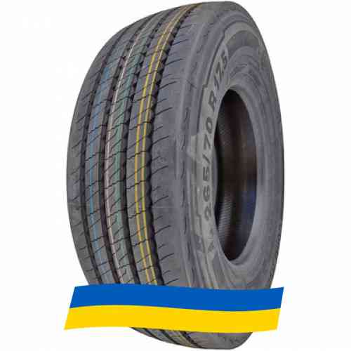 265/70 R17.5 Continental Conti Hybrid LS3 139/136M Рулевая шина Київ