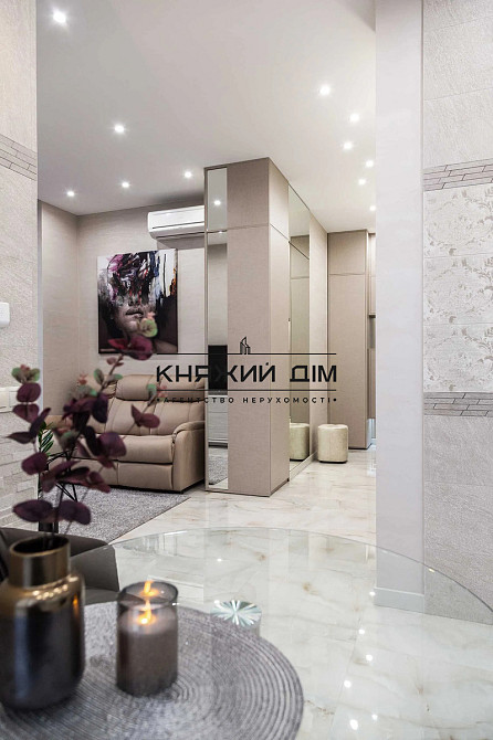 БЕЗ КОМІСІЇ! Є генератор! Оренда 2 кімнатна квартира ЖК SMART PLAZА КОД 11204450 Киев - изображение 4