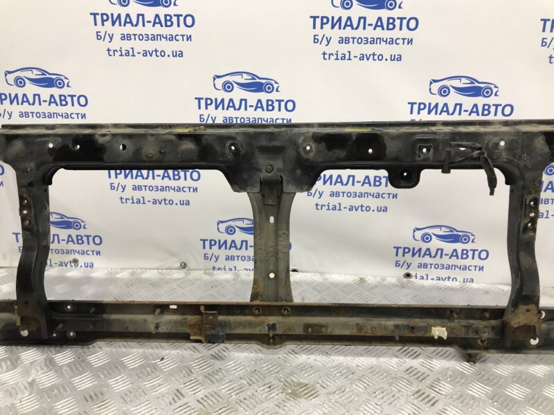 Панель передняя Nissan Pathfinder R51 2.5 DIESEL YD25DDTI 2004 (б/у) Київ - зображення 5