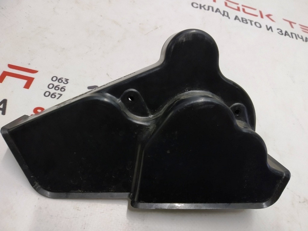 Накладка привода двери задней Tesla model X 1120136-00-B Київ - зображення 2