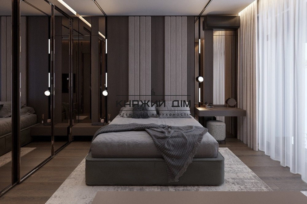 Перша Здача!!! Оренда 3 кімнатної квартири біля Цирку № 11203802 Київ - зображення 8