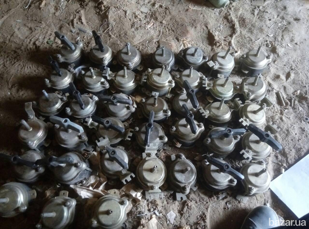 Выключатели, переключатели разные Харьков - изображение 2