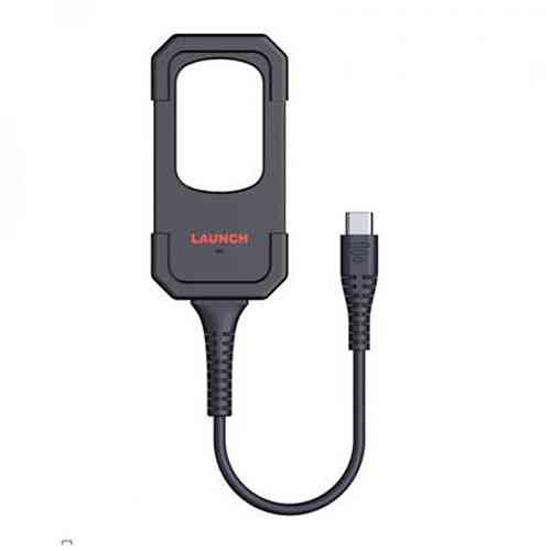 Программатор ключей автомобильный с универсальным чипом и набором смарт ключей (4 шт)  LAUNCH X-431  Харків