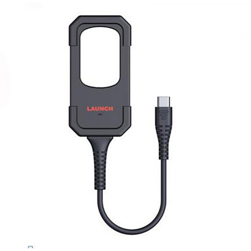 Программатор ключей автомобильный с универсальным чипом и набором смарт ключей (4 шт)  LAUNCH X-431  Харків - зображення 2