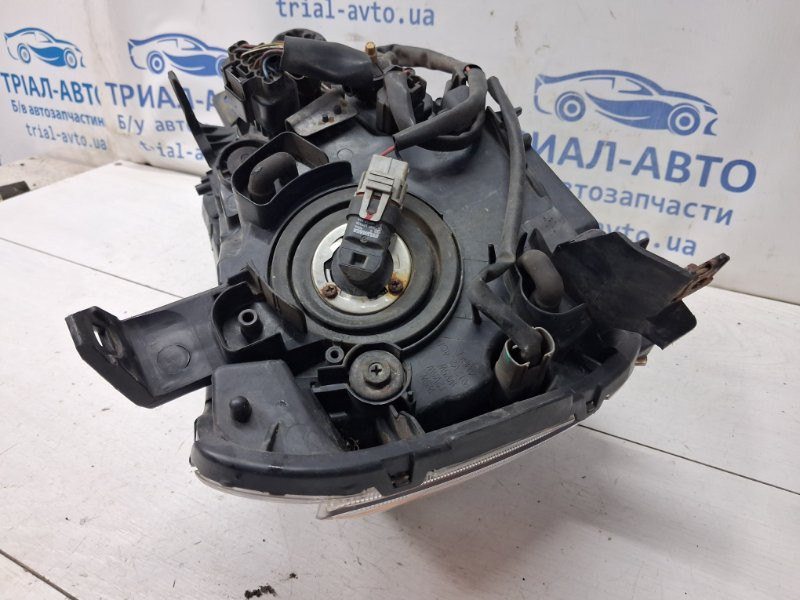 Фара левая Mitsubishi Outlander 2007-2012 8301B555 (Арт. 80459) Київ - зображення 8