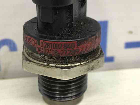 Датчик давления топлива в рейке Nissan X-Trail T31 2.0 DIESEL M9R 2007 (б/у) Київ