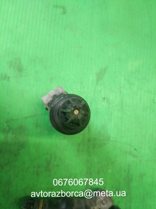 0280150414 Bosch Паливна форсунка BMW БМВ М50В20 Винница - изображение 3