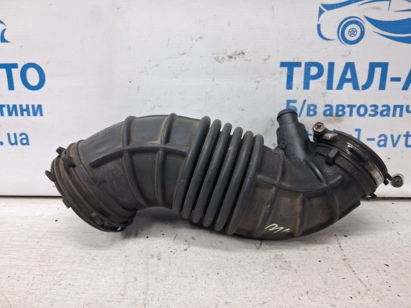 Патрубок воздушного фильтра Hyundai Santa fe DM 2.2 DIESEL D4HB 2012 (б/у) Київ - зображення 1