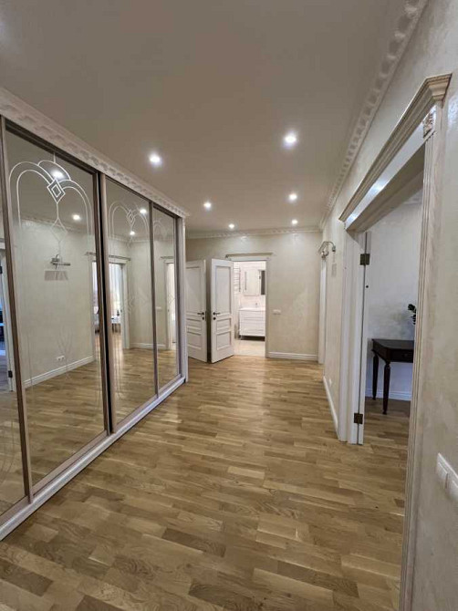 долгосрочная аренда 3-к квартира Киев, Голосеевский, 1200 $/мес. Киев - изображение 10