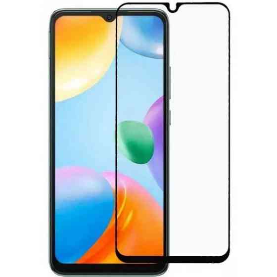 Захисне скло для Xiaomi Redmi 10C/12C/Poco C40 Харків