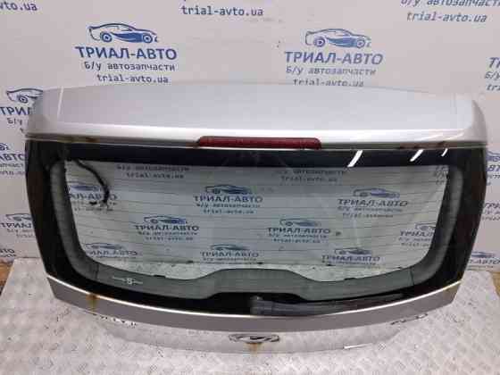 Крышка багажника Hyundai I30 2007-2012 737002L011 (Арт. 61696) Київ