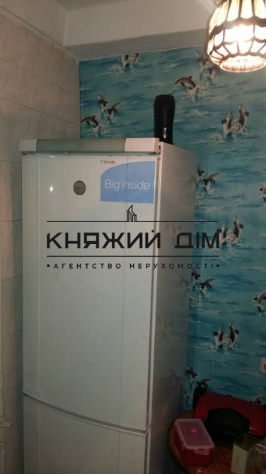 3 к квартира, метро Политех. 5 мин пешком.Код объекта 1183884 Киев - изображение 7