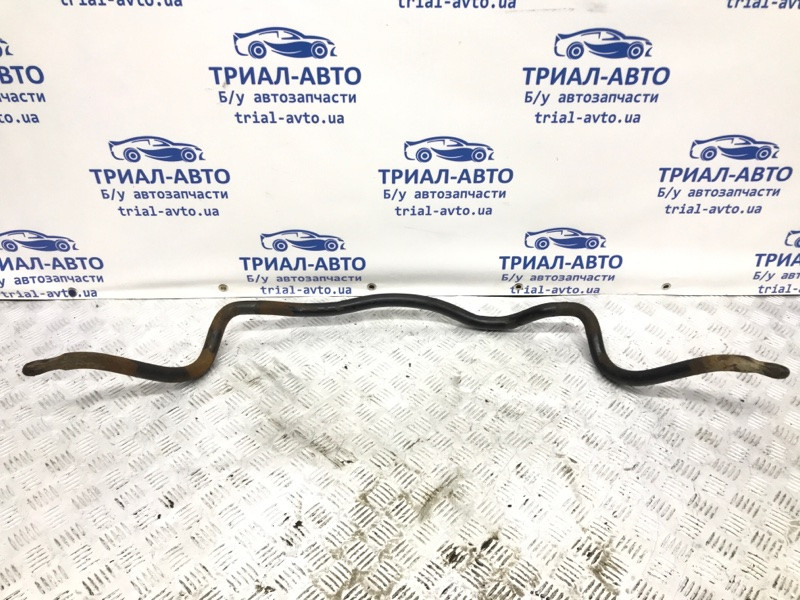 Стабилизатор передний Mitsubishi Outlander CU 2.4 БЕНЗИН 4G69 2003 (б/у) Київ - зображення 1