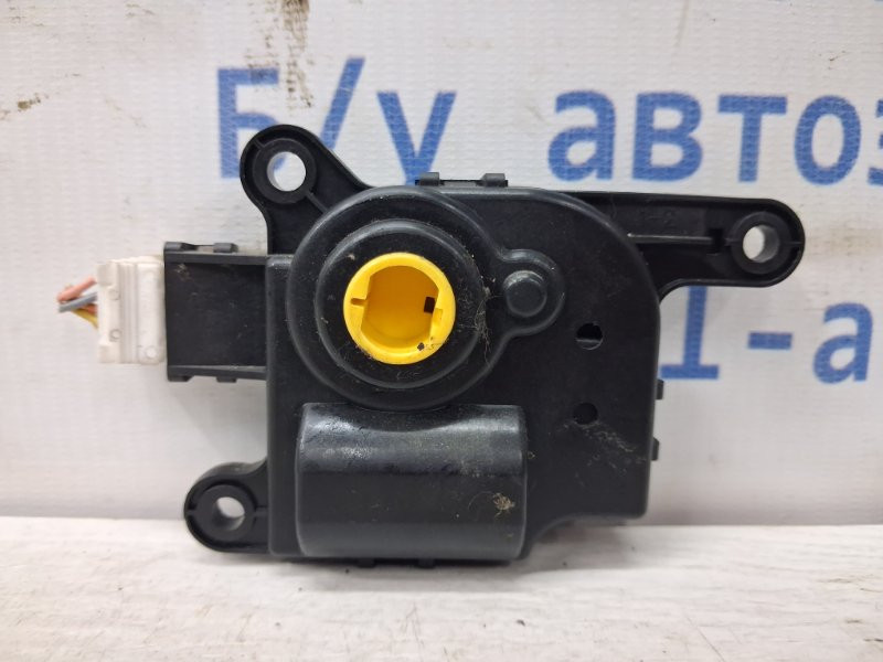 Сервопривод Hyundai I30 FD 1.6 DIESEL D4FB 2007 (б/у) Київ - зображення 2