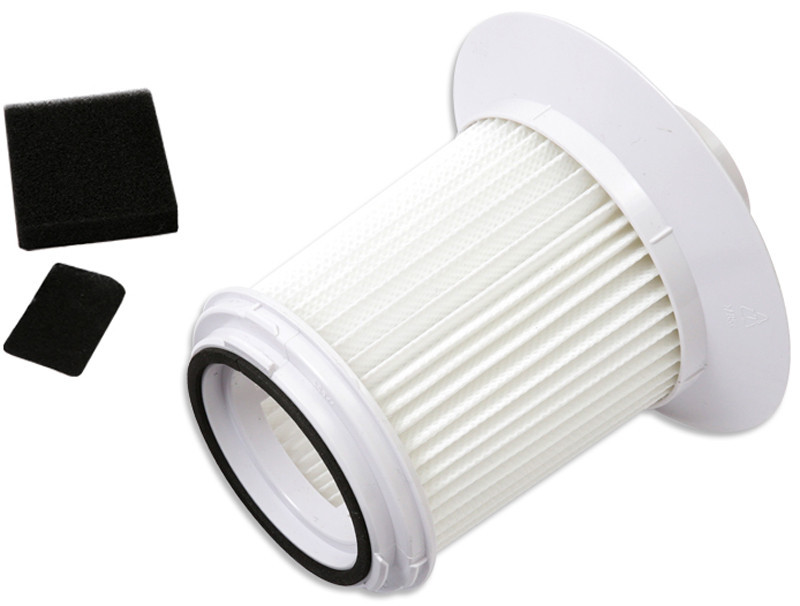 Набір фільтрів для пилососа Rotex RF20-H Київ - зображення 1
