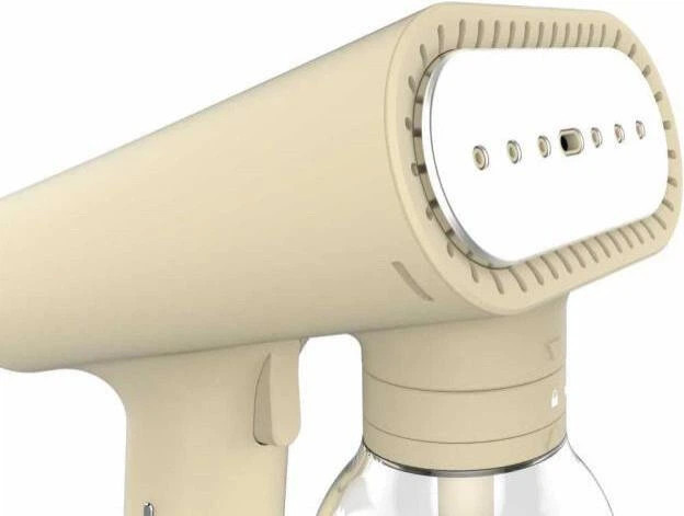 Отпариватель ручной SteamOne CREAM400 2000 Вт кремовый Київ - зображення 8