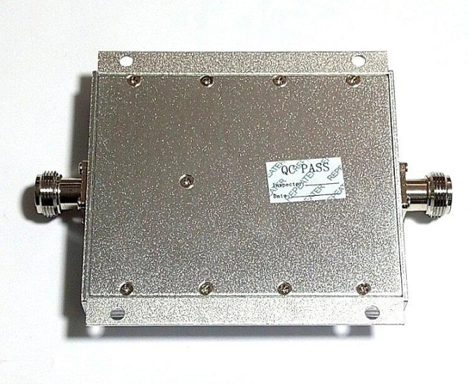 GSM усилитель репитер мобильной связи MS-9011-G 900 МГц 55 дБ 11 дБм, 70-130 кв. м. Дніпро - зображення 6