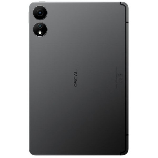 Планшет Blackview Oscal Elite 1 8/256GB LTE Grey Global Харків - зображення 3