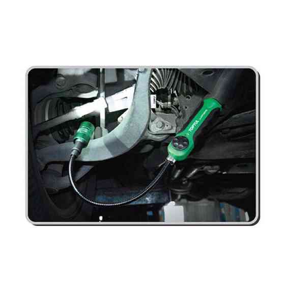 Фонарь гибкий светодиодный TOPTUL JJAT0605E Харків