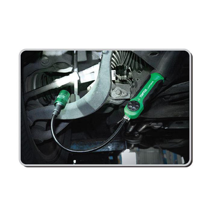 Фонарь гибкий светодиодный TOPTUL JJAT0605E Харків - зображення 2