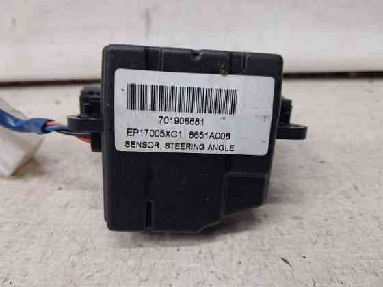 Датчик угла поворота руля Mitsubishi L200 KB 2.5 DIESEL 4D56 2006 (б/у) Киев