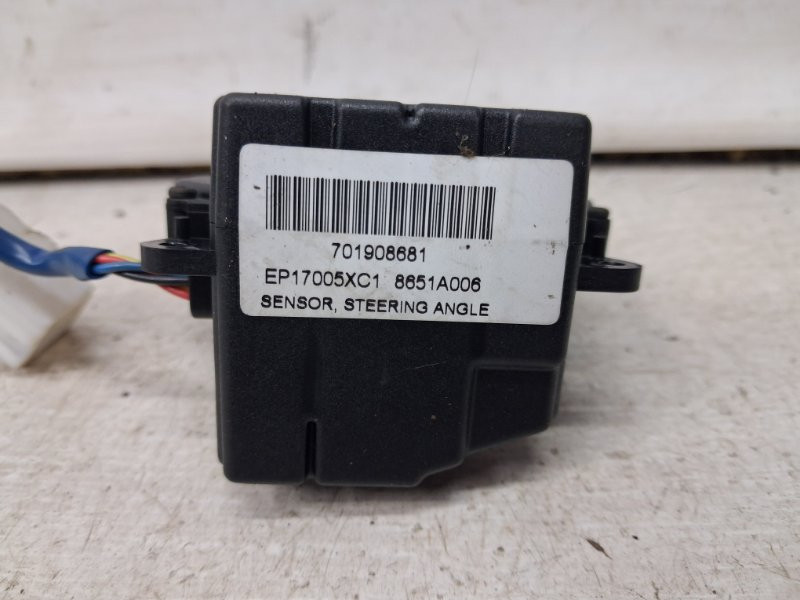 Датчик угла поворота руля Mitsubishi L200 2006-2015 8651A134 (Арт. 70011) Киев - изображение 3