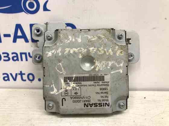 Блок управления камерой Nissan X-Trail T31 2007 (б/у) Київ