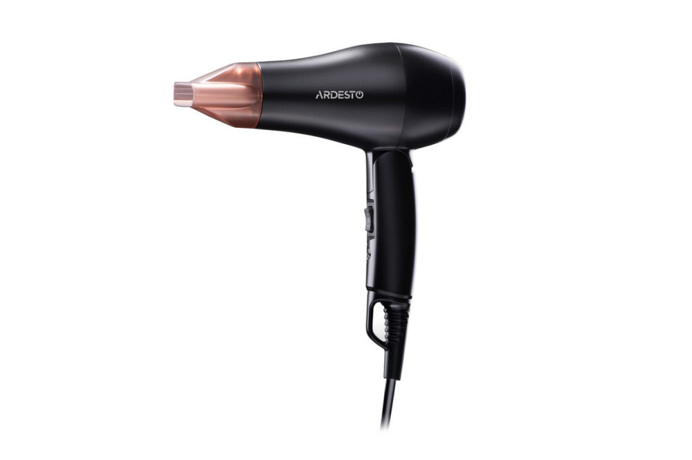 Фен Ardesto HD-Y-120-T 1200 Вт Київ - зображення 1