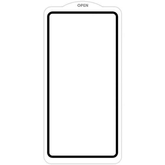 Защитное стекло SKLO 5D (тех.пак) для Samsung Galaxy S25 Edge Херсон