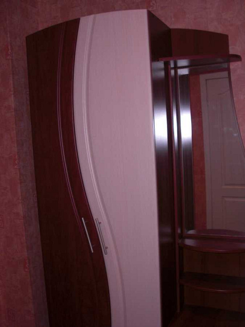 долгосрочная аренда 1-к квартира Киев, Печерский, 20000 грн./мес. Київ - зображення 12