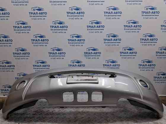 Бампер передний Kia Sorento 2002-2011 865113E511 (Арт. 69210) Київ