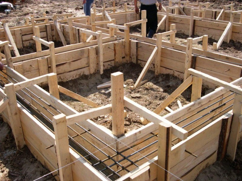 Бетонные работы в Киеве и Киевской области Київ - зображення 4