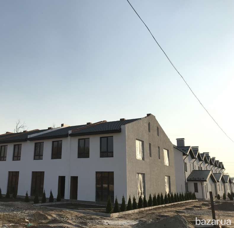 продажа 3-к таунхаус Киево-Святошинский, Хотов, 44500 $  - зображення 4