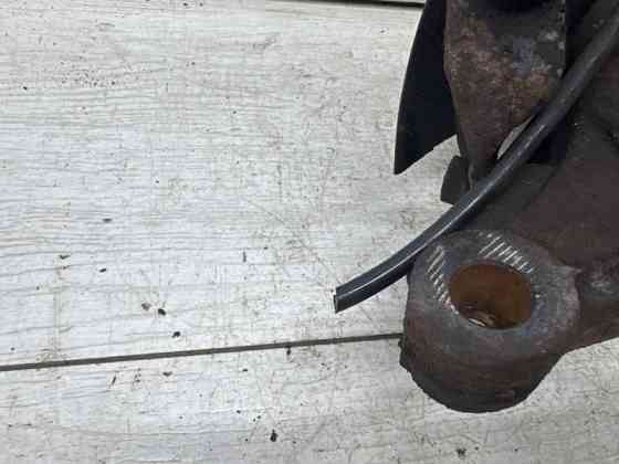 Кулак поворотный правый со ступицей Hyundai Santa fe 2012-2019 517162W000 (Арт. 68982) Киев