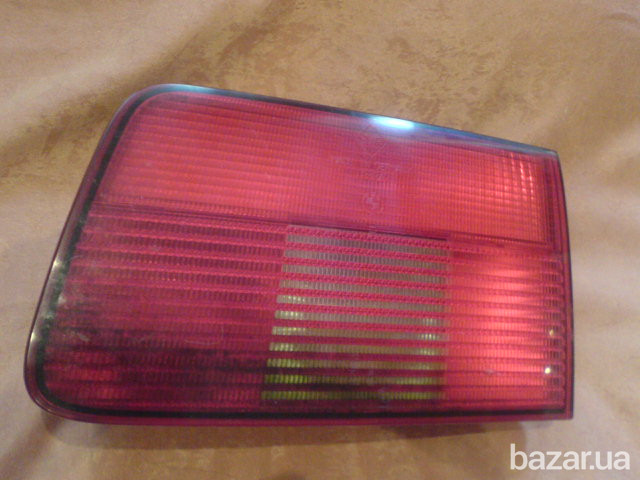 Запчастини до BMW-5, E39 (95-04р.в) Івано-Франківськ - зображення 4