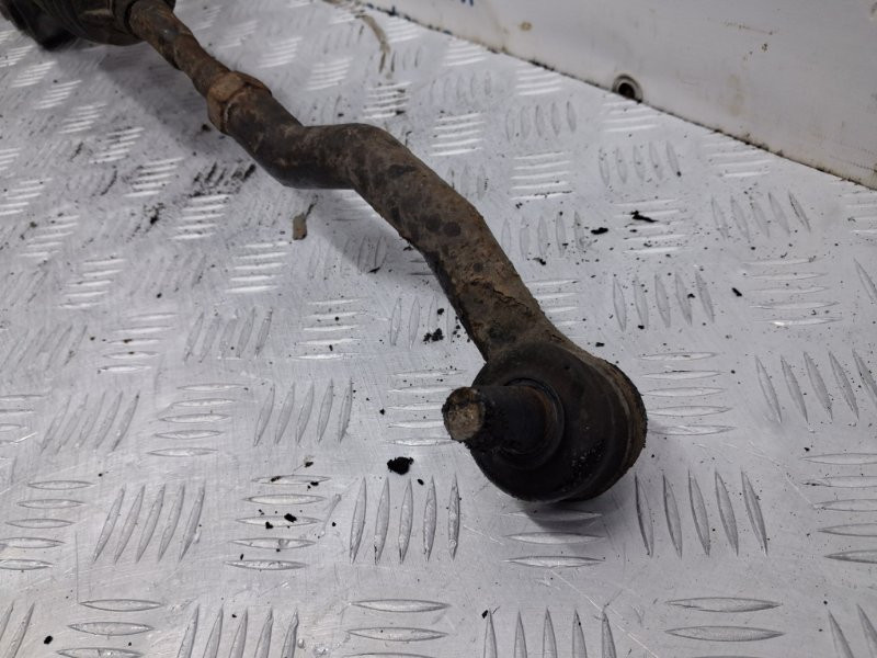 Рулевая рейка Nissan Pathfinder R51 2.5 DIESEL YD25DDTI 2004 (б/у) Київ - зображення 2