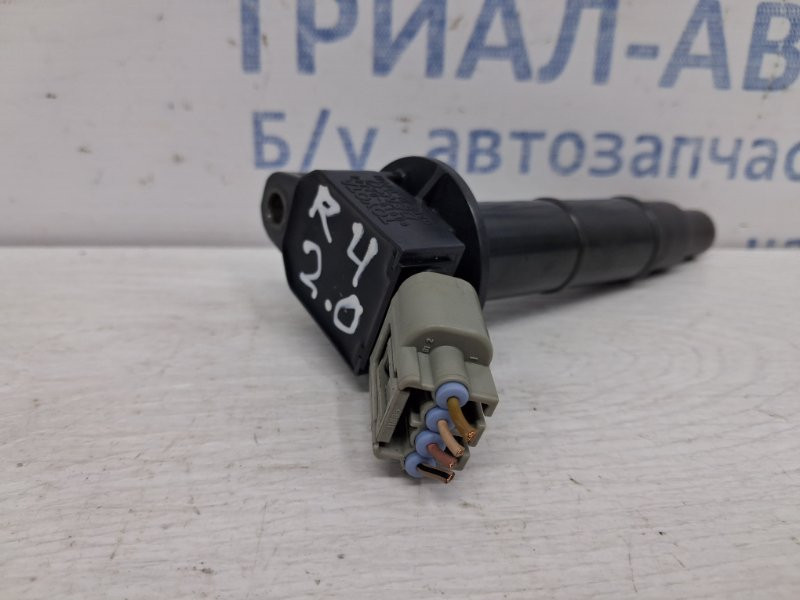 Катушка зажигания Toyota RAV 4 2005-2016 9091902244 (Арт. 60986) Київ - зображення 2