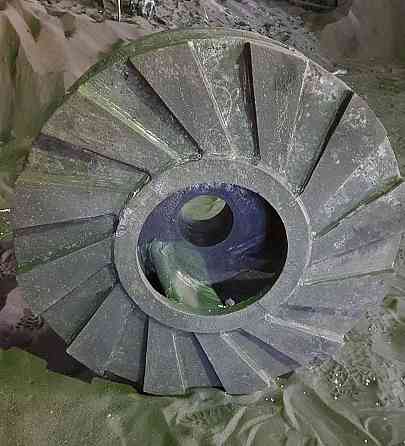 Лиття виробів цивільної продукції на замовлення Кам'янське (Дніпродзержинськ)