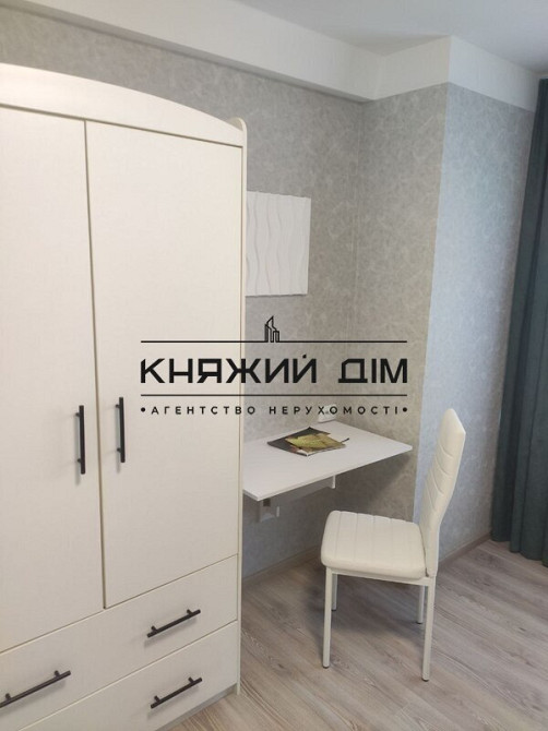 Оренда 3 кімнатна роздільна квартира м. Дарниця КОД 11202871 Киев - изображение 7