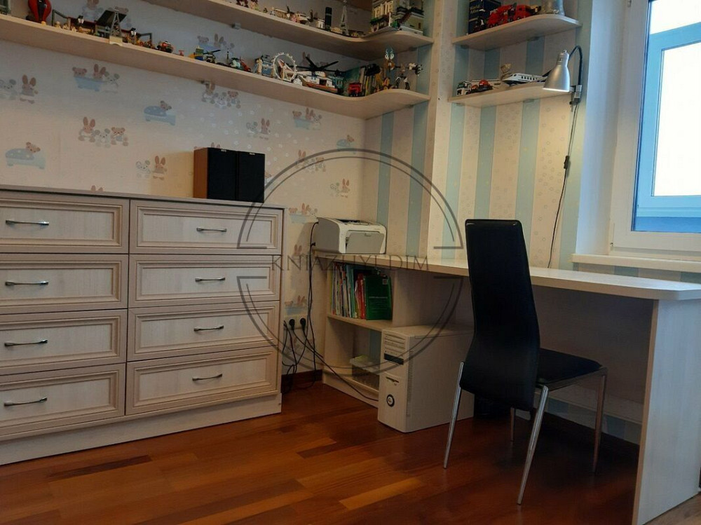 Оренда 2-кімнатної квартири Солом'янська 15а Код Об'єкта № 11198955 Киев - изображение 7