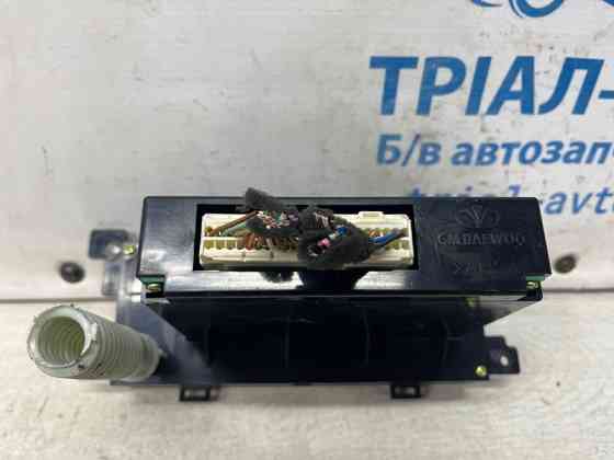 Блок управления климат-контролем Chevrolet Captiva 2006-2018 20992735 (Арт. 70288) Киев
