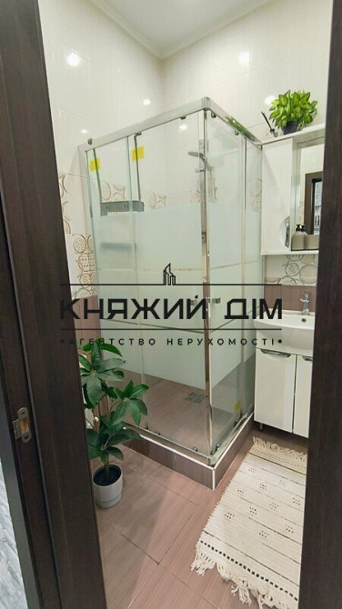 ОРЕНДА 1к кв Софіївська Борщагівска ЖК У-квартал вул Героїв небесної сотні 18/2 код11204649 Киев - изображение 10
