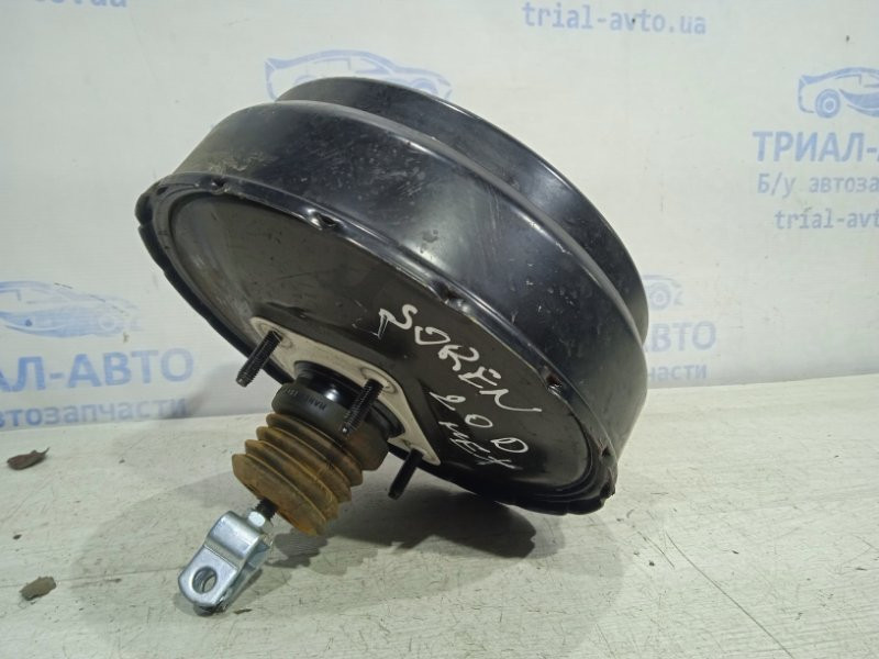 Насос вакуумный Kia Sorento XM 2.0 DIESEL 2009 (б/у) Київ - зображення 3