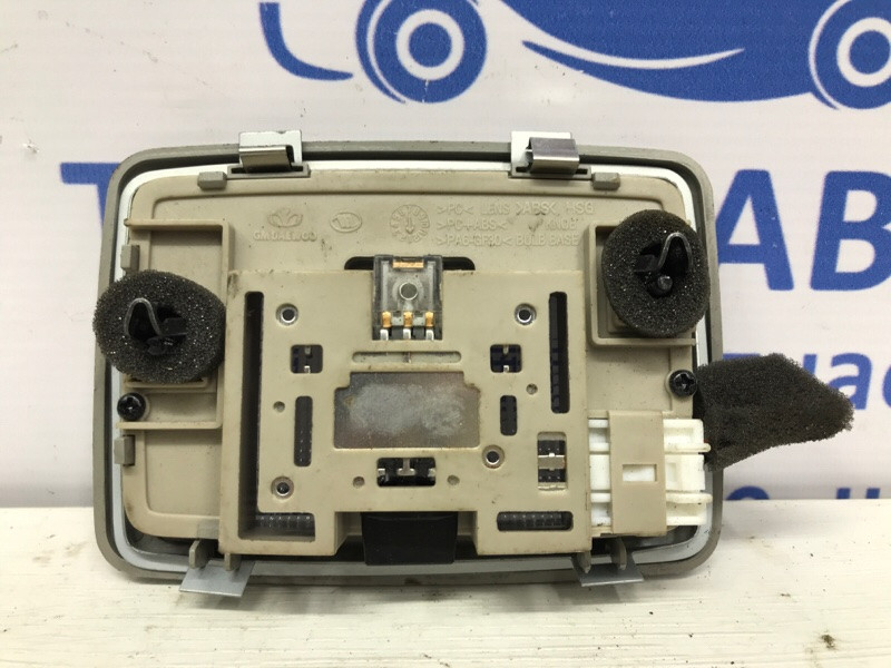 Плафон задний Chevrolet Captiva 2006-2018 94564606 (Арт. 49465) Киев - изображение 2