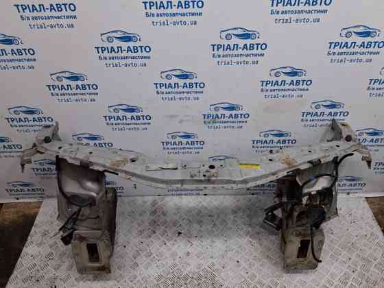 Панель передняя Chevrolet Captiva C140 2.2 DIESEL Z22D1 2006 (б/у) Киев