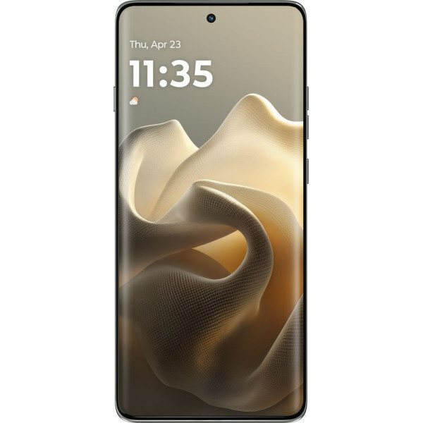 Смартфон Motorola Edge 60 Pro 8/256GB Shadow (PB7X0088RS) UA Харків - зображення 12