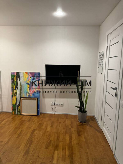 Оренда 1 кімнатної квартири, м. Кловська (центр) № 11201717 Київ - зображення 2