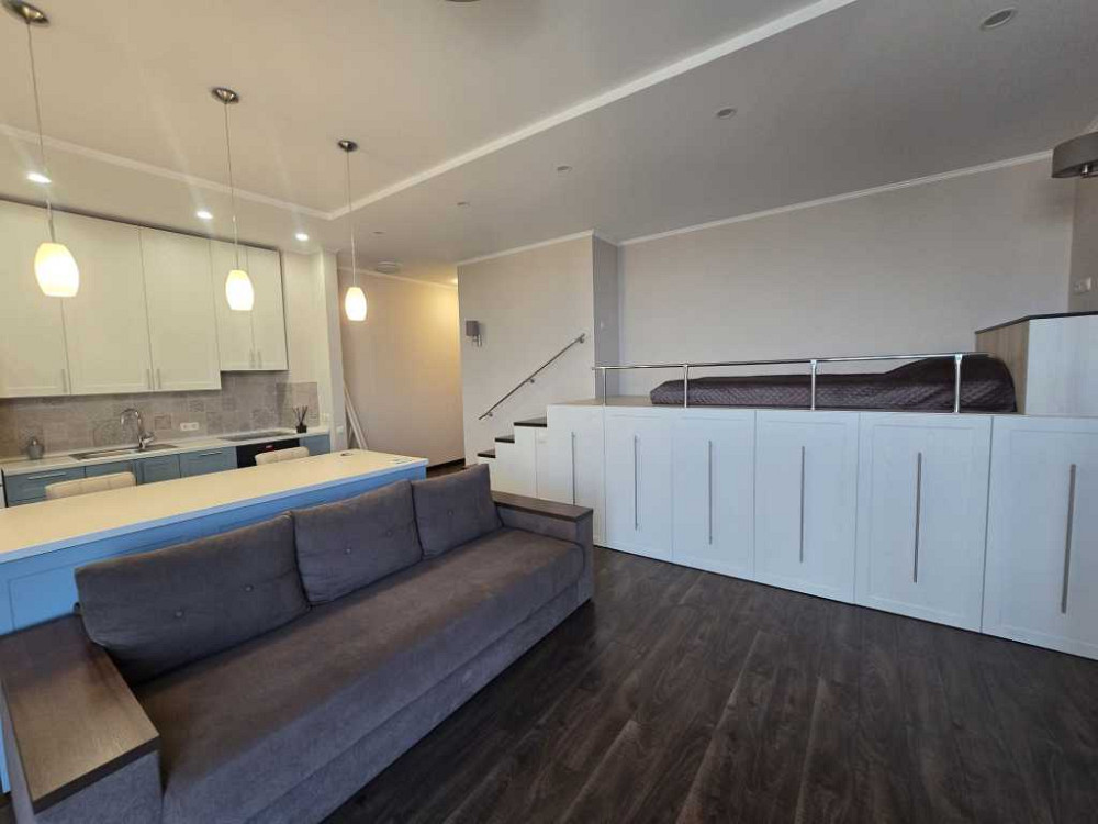 продажа 1-к квартира Киев, Печерский, 170000 $ Киев - изображение 8